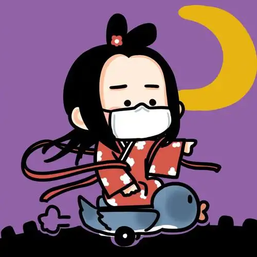 牛郎织女头像特辑