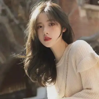 2021最火的气质女生头像仙气十足 做个极端的人不将就不凑合