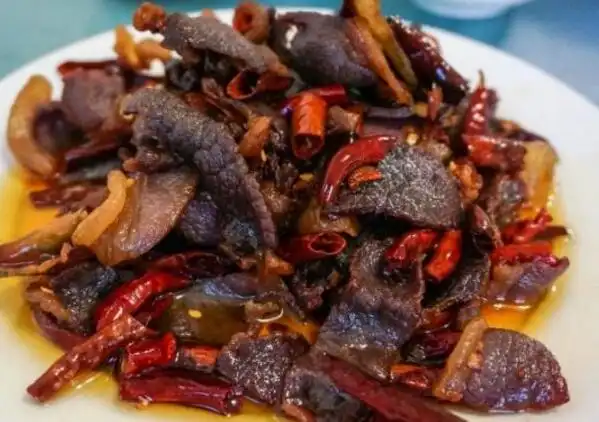 云南最好吃的美食 云南旅游没吃过否则等于"白去一趟"