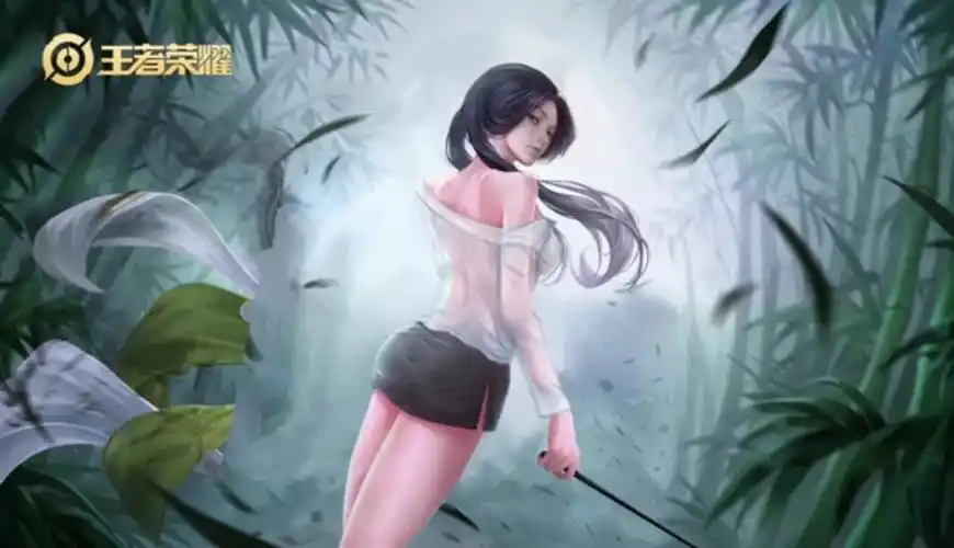 上官婉儿原皮p图