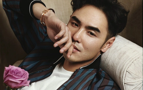 阮经天参演过哪些作品?