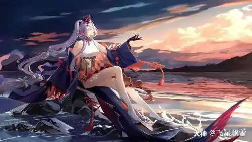 【转载】想练千姬的黑蛋不多小伙伴注意了