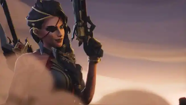 lol手游莎弥拉赛恩登场##沙漠玫瑰莎弥拉