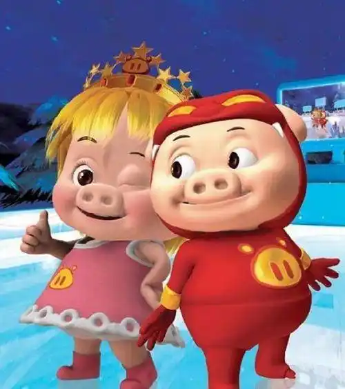 90后,00后童年经典的45部动画片,你看过几部呢?