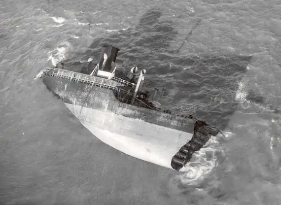 《怒海救援》漫谈