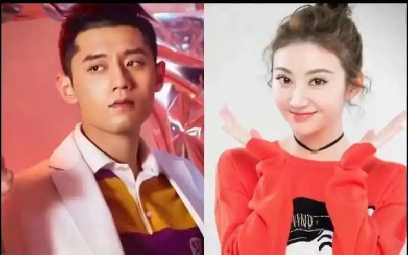 景甜哽咽谈和张继科分手:抑郁2年无法出门,张继科父亲说出实情_节目