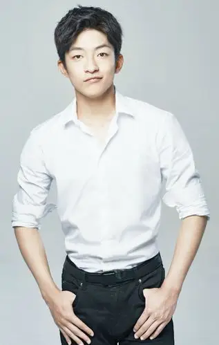 屈楚萧图片屈楚萧魅力写真图片