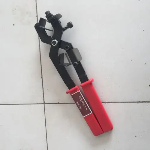 bx30高压电缆剥皮器架空导线绝缘剥线钳手动电缆绝缘层破皮刀威安