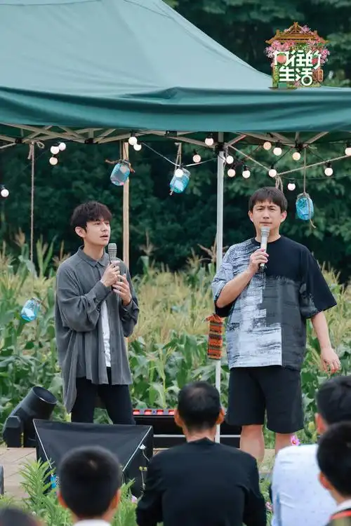 《向往的生活》第五季收官:初心不变,期待再见