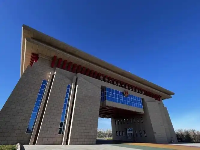 走进口岸看新疆|塔城:"口岸经济"迈出新步伐|新疆_新浪财经_新浪网