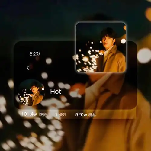 刘耀文氛围感微信头像男友式微信头像#刘耀文  #tnt时代少年团  #氛围