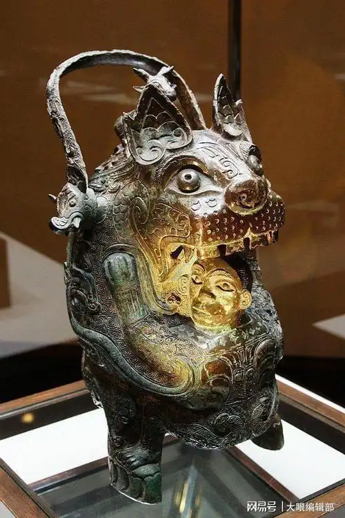 中国文物被日本大肆掠夺,现今日本各地博物馆,几乎都有中国文物|国宝