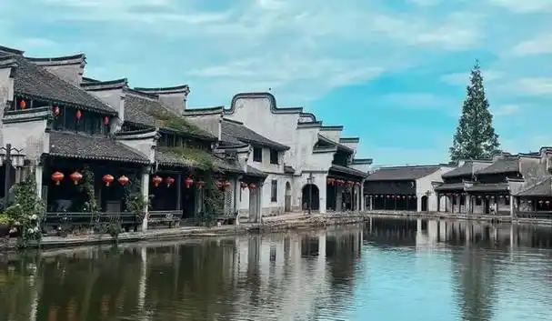 浙江湖州旅游必去十大景点