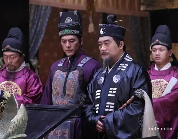 《神探狄仁杰》第5部什么时候上映