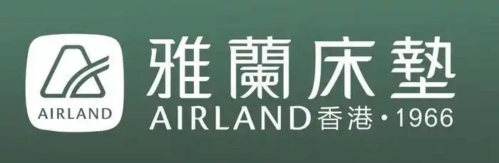 雅兰床垫logo图片