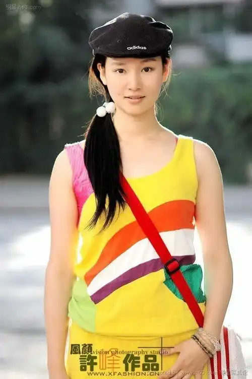 任天野老婆朱荔莘照片个人资料任天野的老婆是谁