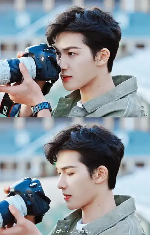 朱正廷开始跳舞吧##朱正廷正式加盟开始跳舞吧