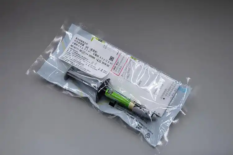 复合树脂粘结剂可乐丽菲露sac