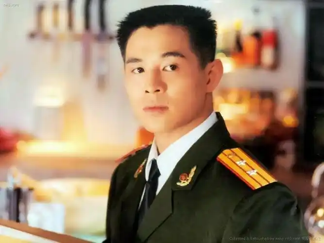 李连杰壁纸桌面写真图片-自制1440x1920壁纸.高清大图-明星写真馆n63.