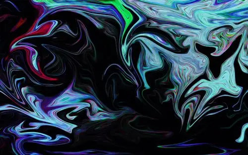 深色主题背景创意纹路海报图片壁纸