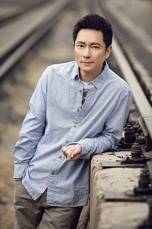 台湾乡土剧男演员 你最喜欢哪个