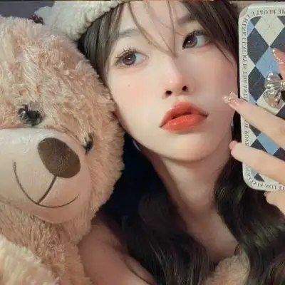 ins女生头像_微信头像_我要个性网