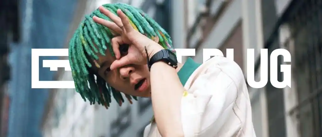 专访布瑞吉bridge我的新世界你懂吗