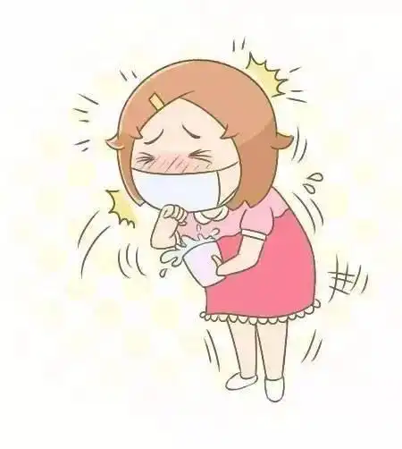 很多人生病简笔画妈妈生病时的简笔画简笔画生病的女孩生病的小女孩简