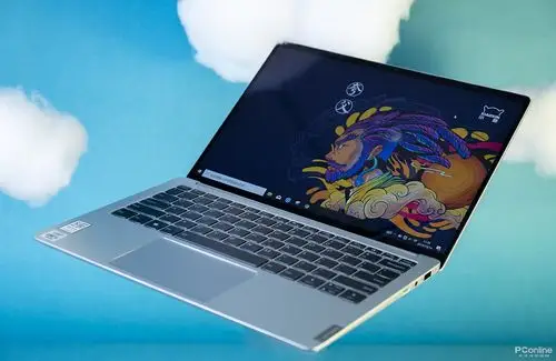 拼颜值也得靠实力十代酷睿联想小新pro13图赏