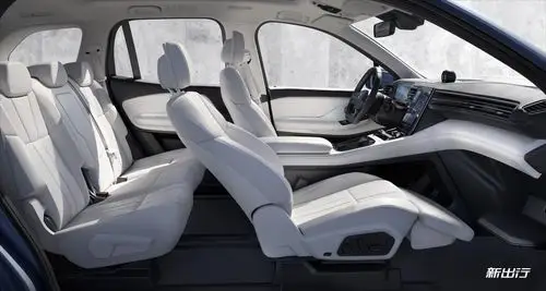 从全新比亚迪唐纯电版说起 聊聊续航 500km 左右的纯电动车