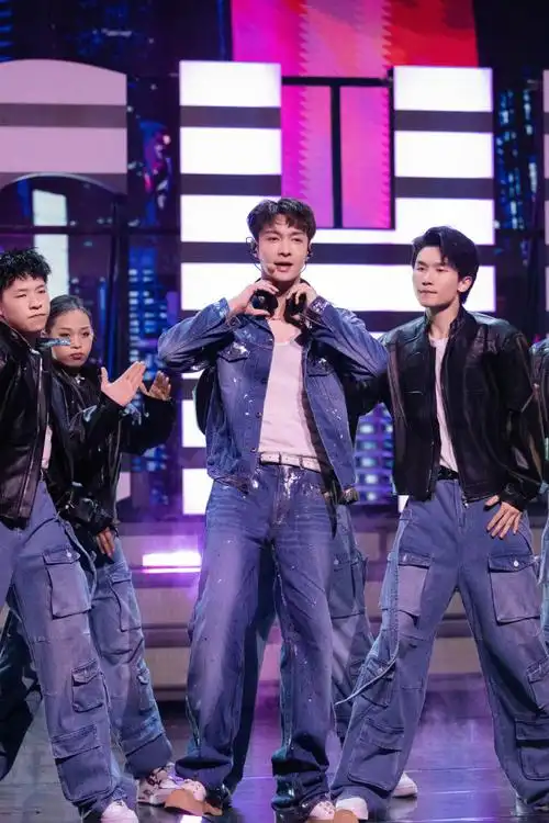 张艺兴说和exo一直有联系