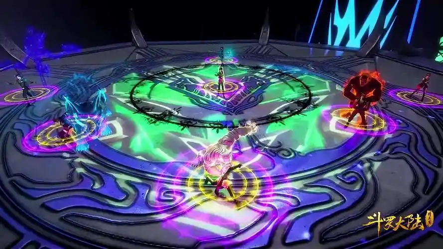 斗罗大陆:唐三为什么会有17个红色十万年魂环呢?