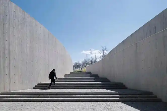 洱海生态廊道葭蓬村驿站 / 赵扬建筑工作室