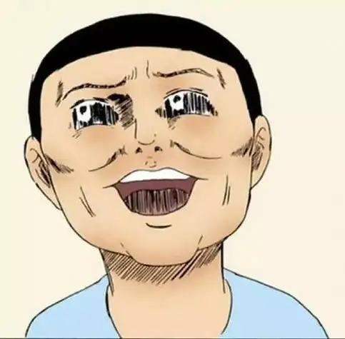 搞笑幽默动画头像 搞笑头像图片大全 -【爱个性】