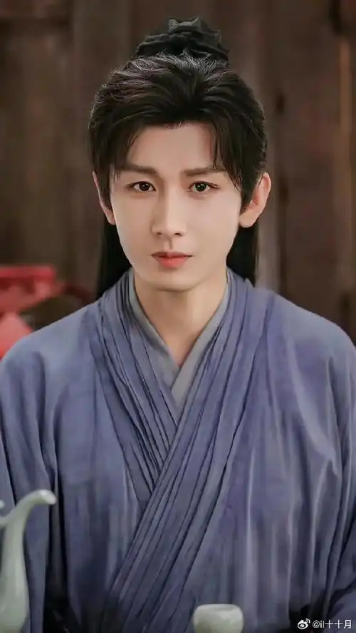 成毅莲花楼##成毅李莲花李相夷