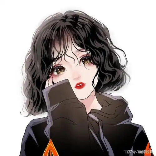 女神季丨2020年下半年你最该拥有的几款微信头像