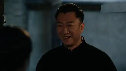 孙红雷为什么在新世界里那么卖力