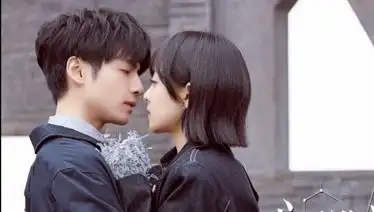 【宋茜x罗云熙】职场精英的相爱相杀,cp感爆棚!