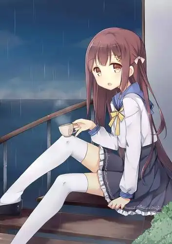 披肩双马尾特辑