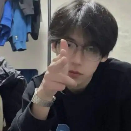 潮男头优质 高清帅气的优质时尚男头图片_男生头像_头像屋