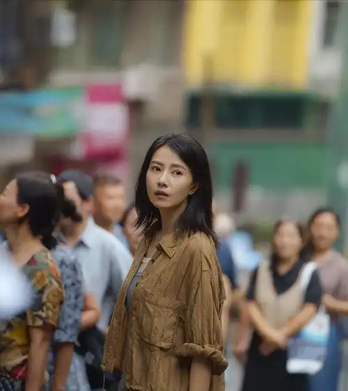 时隔多年再一次出现,高圆圆还是美的不可方物,这一次羡慕胡歌了