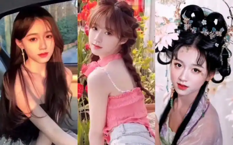 【贺峻霖/tina贺】性转泥塑混剪6.