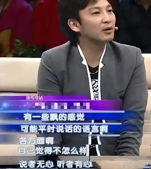 回顾他凭一首歌走红却被舞伴砍伤缝130针毁容后只能去卖马桶