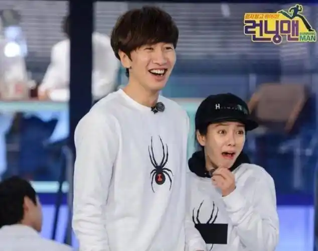 原创李光洙参加rm最后录制宋智孝表白姐姐很爱你光洙妈妈送祝福