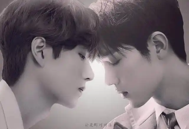 花心赞 x 高冷啵         车子在一家日料门前的泊车位停稳,肖战