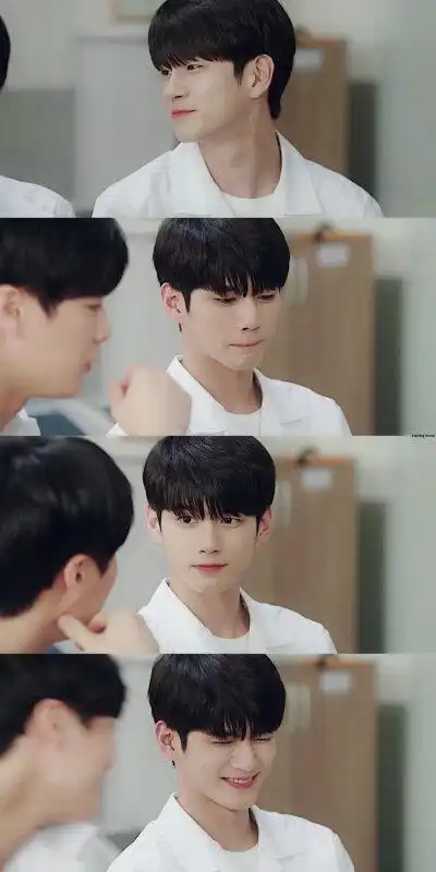 十八岁的瞬间 邕圣佑