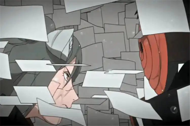 原创火影中曾辣手摧花的6人4人是宇智波鼬最为心狠佐助实为温柔