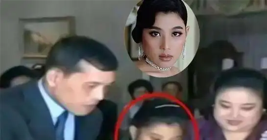 泰王原配妻子被径嗄昕谕嵫坌64岁仍住后宫看尽新人换旧人