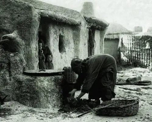 摄影师拍下30年代老照片:如果没有日本侵略