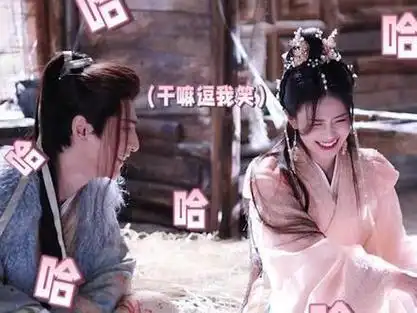 罗云熙罗云熙白鹿把鱼甩烂了罗云熙